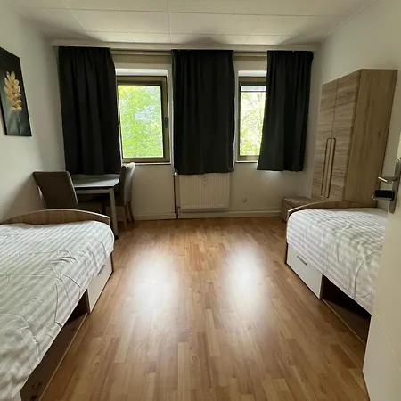 My Apartamento Duisburg