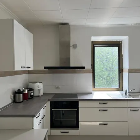 Lägenhet My Duisburg