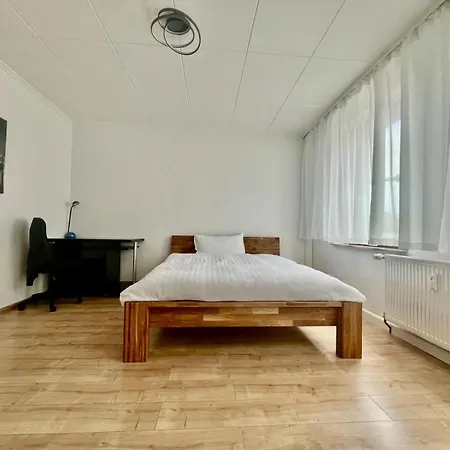 My Appartamento Duisburgo