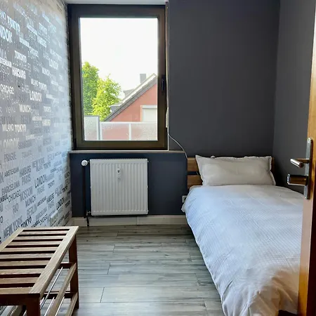 My Apartamento Duisburg