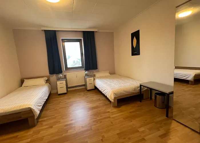 Apartamento My Duisburgo