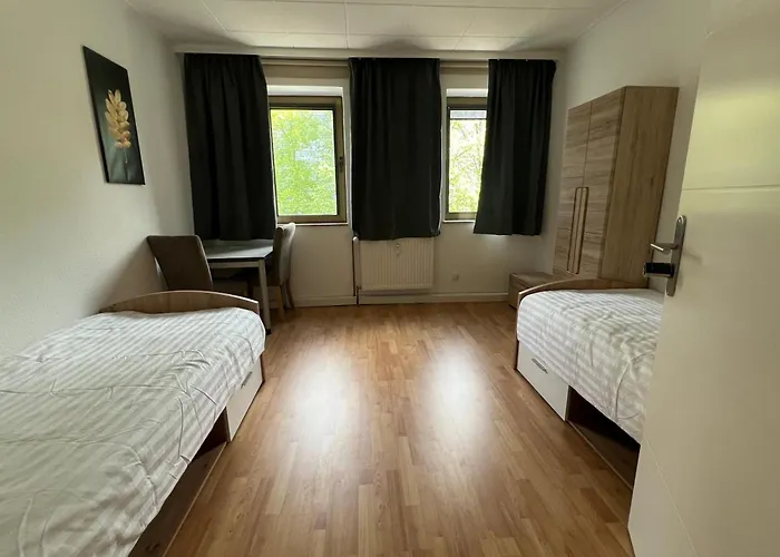 My Apartamento Duisburgo