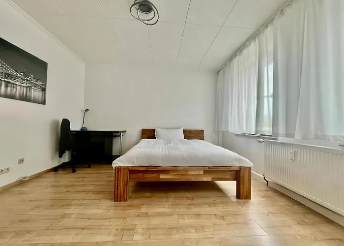 My Apartamento Duisburgo