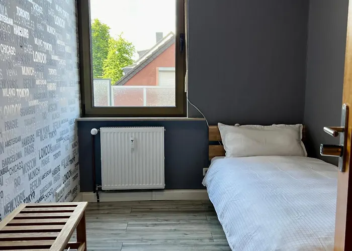 My Apartamento Duisburgo